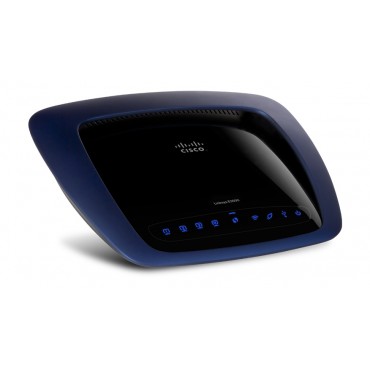 Linksys E3000